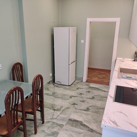 Apartamenty Tessa Jagiellonska Κατοβίτσε Εξωτερικό φωτογραφία