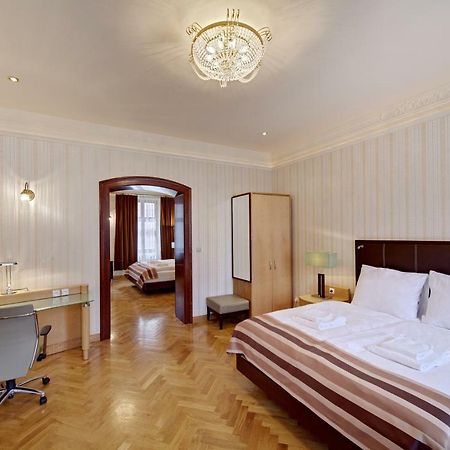 Apartamenty Tessa Jagiellonska Κατοβίτσε Εξωτερικό φωτογραφία