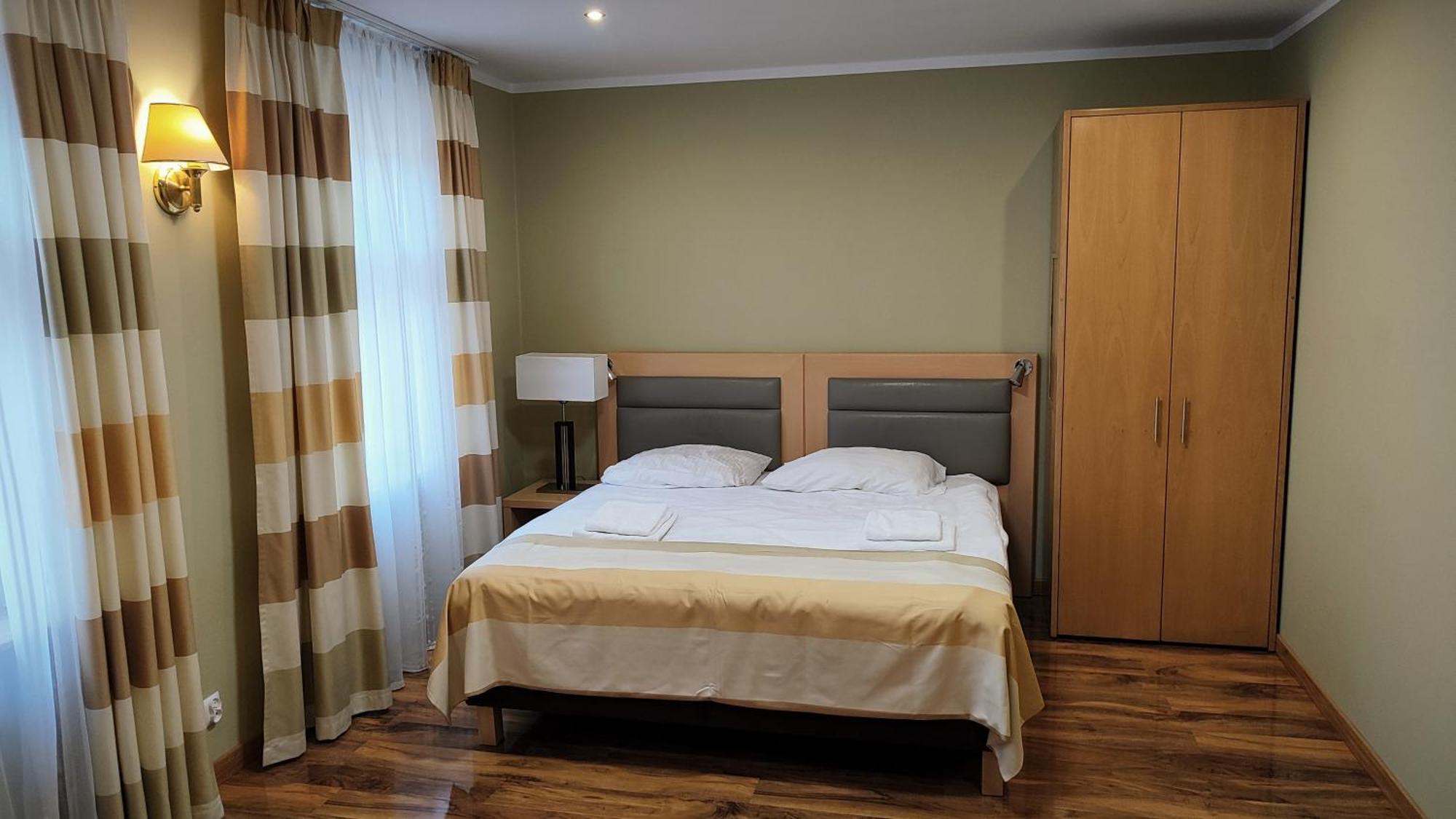 Apartamenty Tessa Jagiellonska Κατοβίτσε Εξωτερικό φωτογραφία