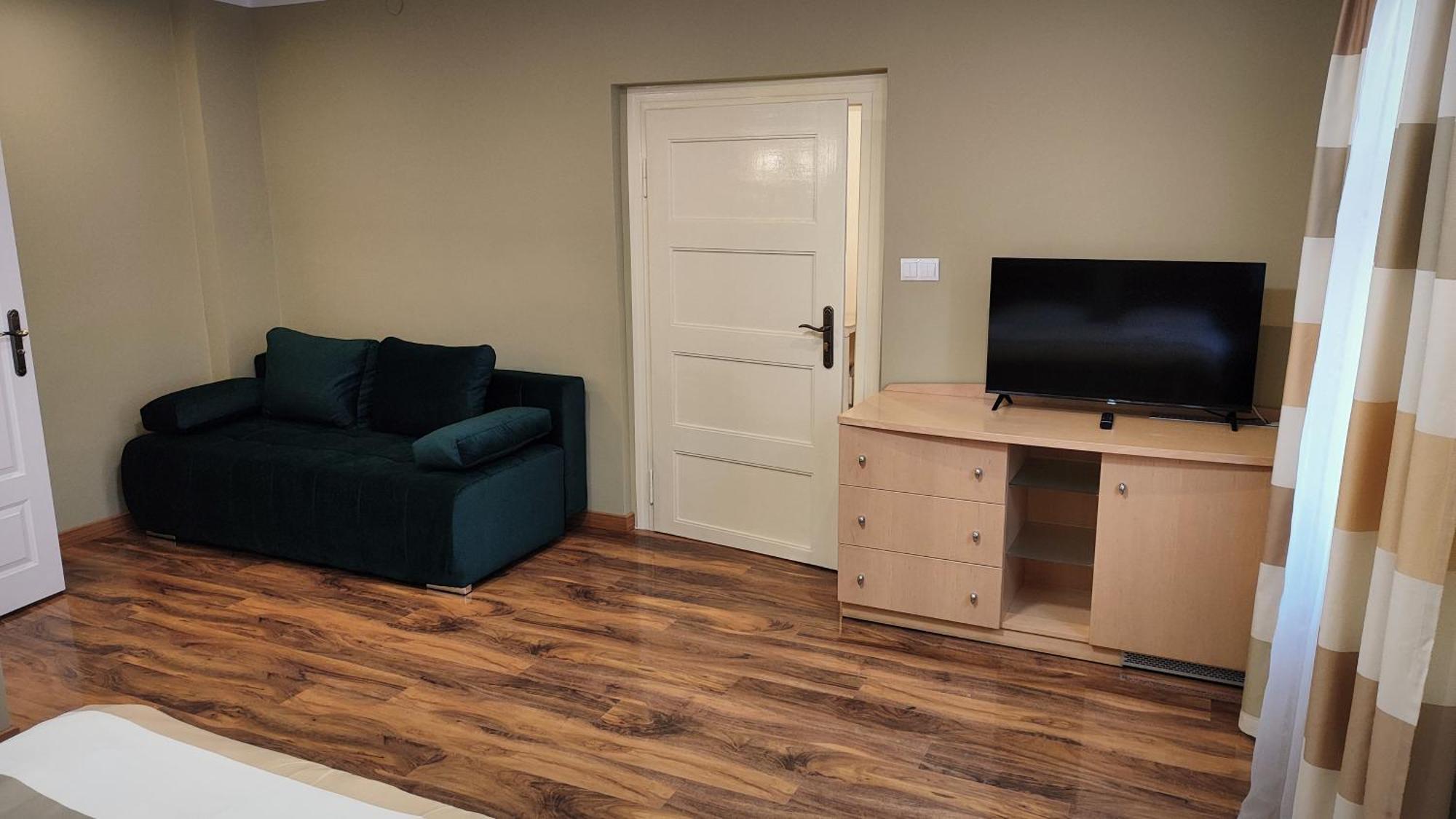 Apartamenty Tessa Jagiellonska Κατοβίτσε Εξωτερικό φωτογραφία