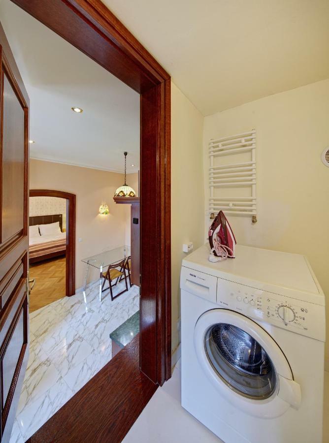 Apartamenty Tessa Jagiellonska Κατοβίτσε Εξωτερικό φωτογραφία