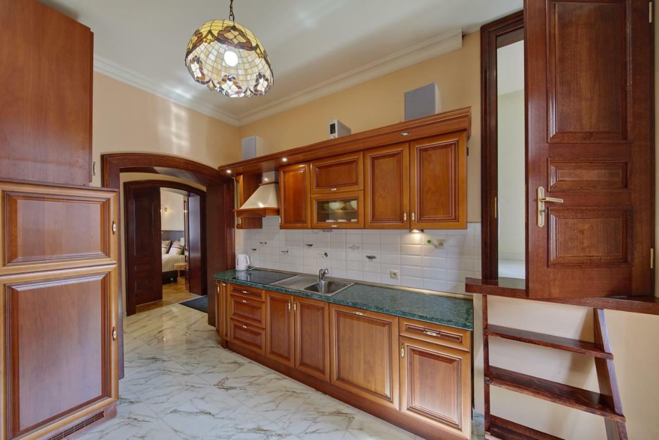 Apartamenty Tessa Jagiellonska Κατοβίτσε Εξωτερικό φωτογραφία