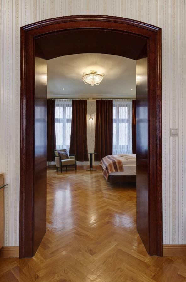 Apartamenty Tessa Jagiellonska Κατοβίτσε Εξωτερικό φωτογραφία