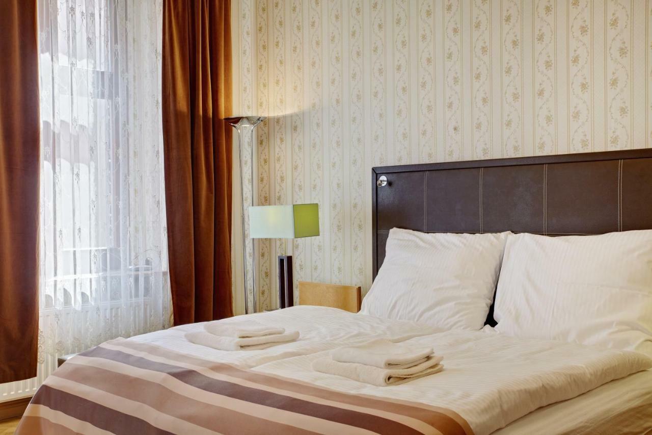 Apartamenty Tessa Jagiellonska Κατοβίτσε Εξωτερικό φωτογραφία