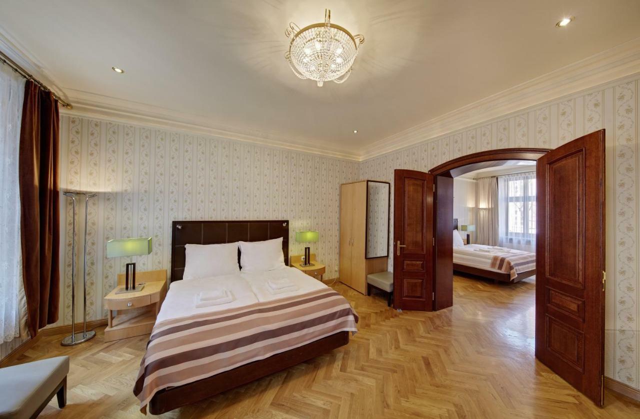 Apartamenty Tessa Jagiellonska Κατοβίτσε Εξωτερικό φωτογραφία