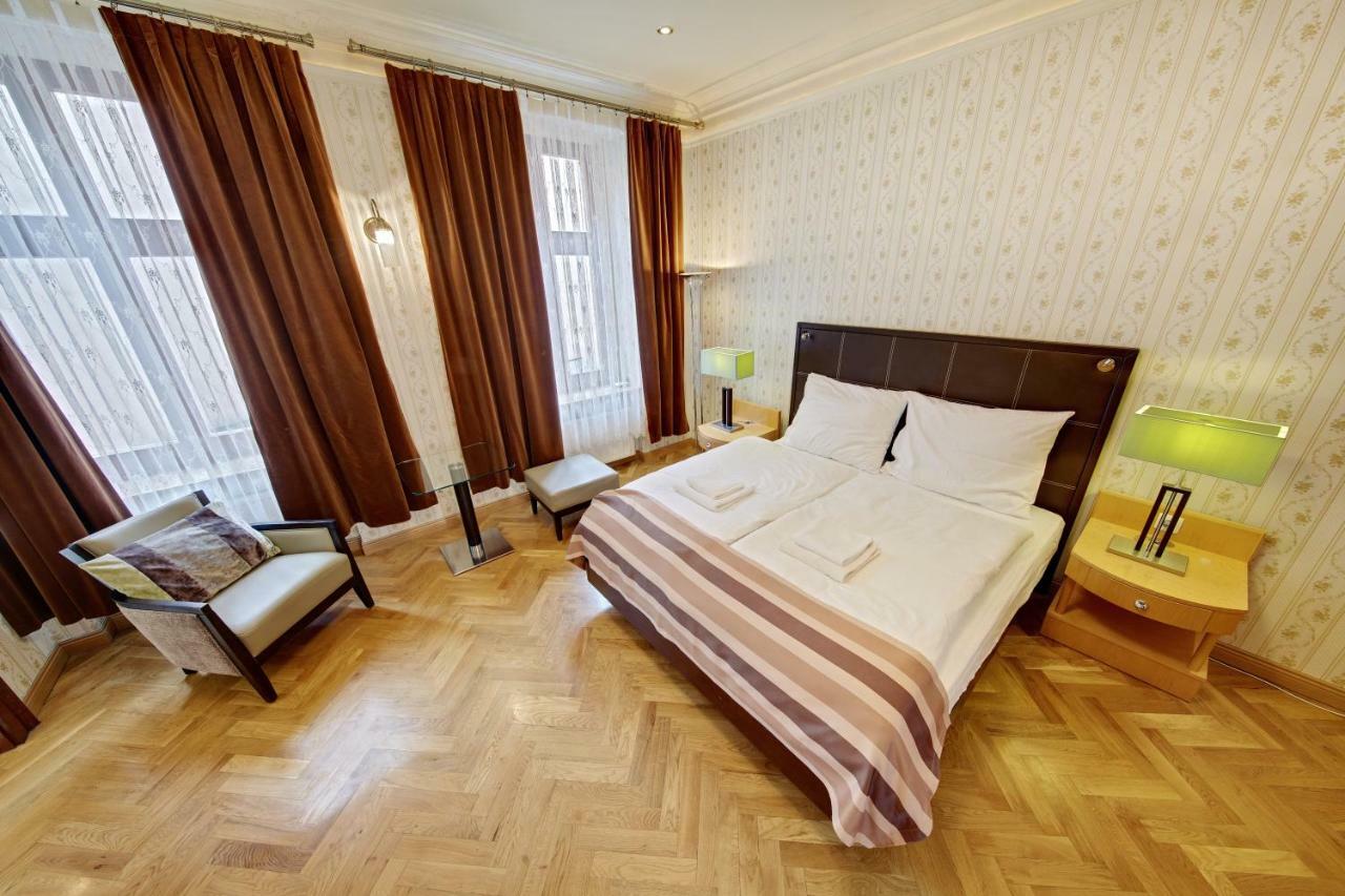 Apartamenty Tessa Jagiellonska Κατοβίτσε Εξωτερικό φωτογραφία
