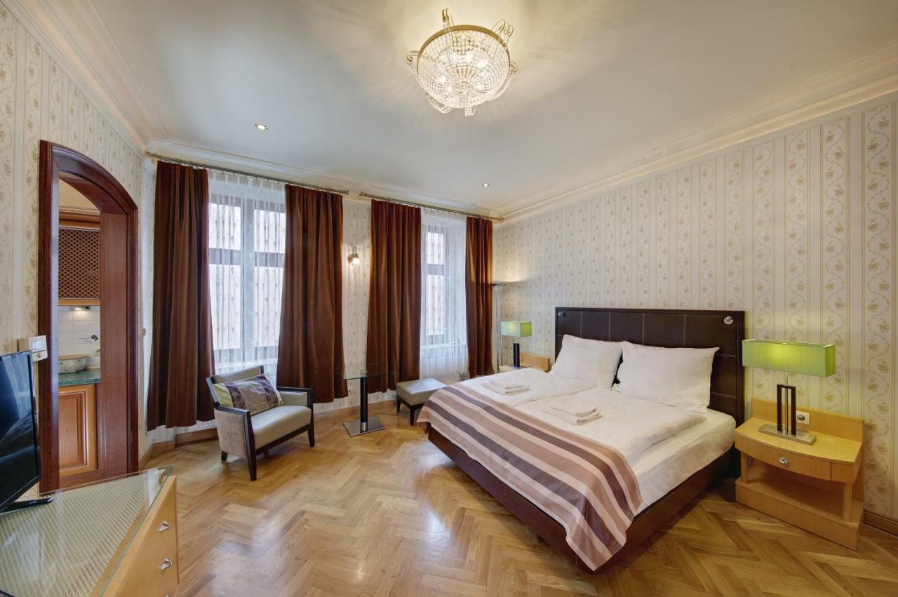 Apartamenty Tessa Jagiellonska Κατοβίτσε Εξωτερικό φωτογραφία
