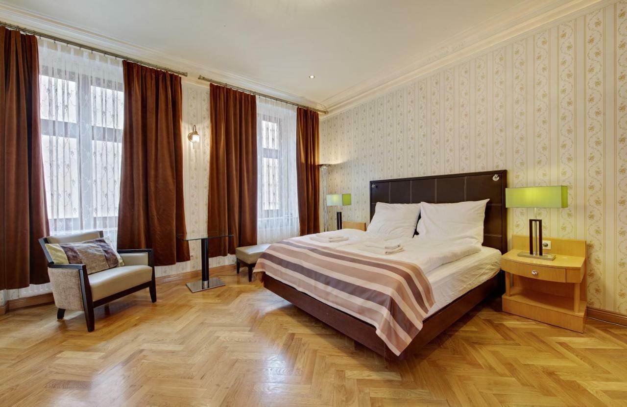 Apartamenty Tessa Jagiellonska Κατοβίτσε Εξωτερικό φωτογραφία