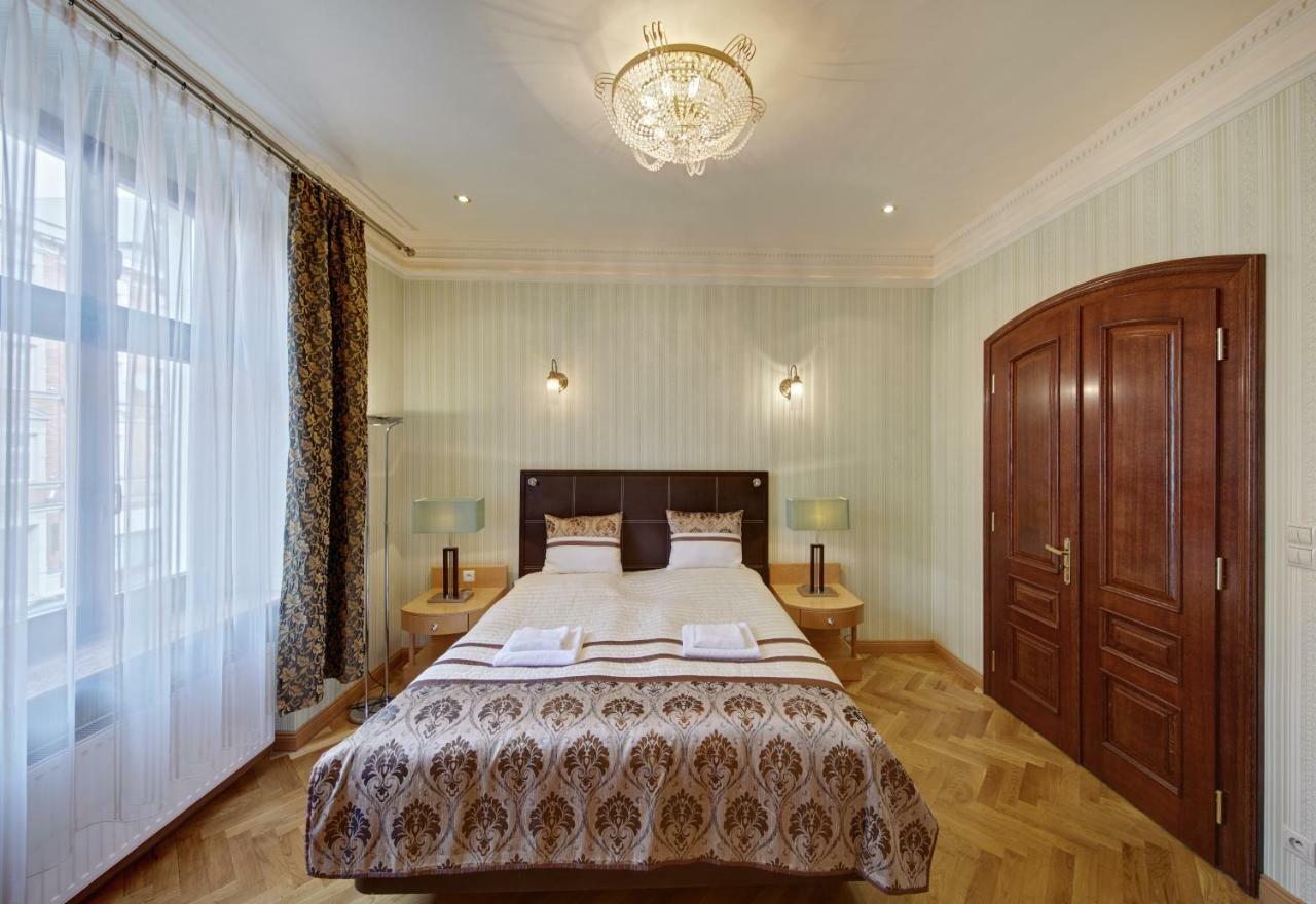 Apartamenty Tessa Jagiellonska Κατοβίτσε Εξωτερικό φωτογραφία
