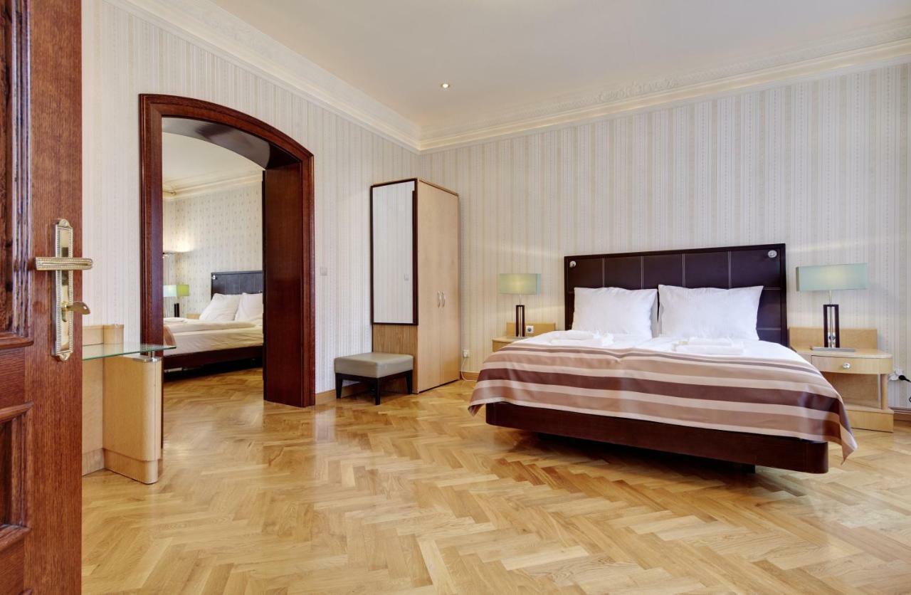 Apartamenty Tessa Jagiellonska Κατοβίτσε Εξωτερικό φωτογραφία