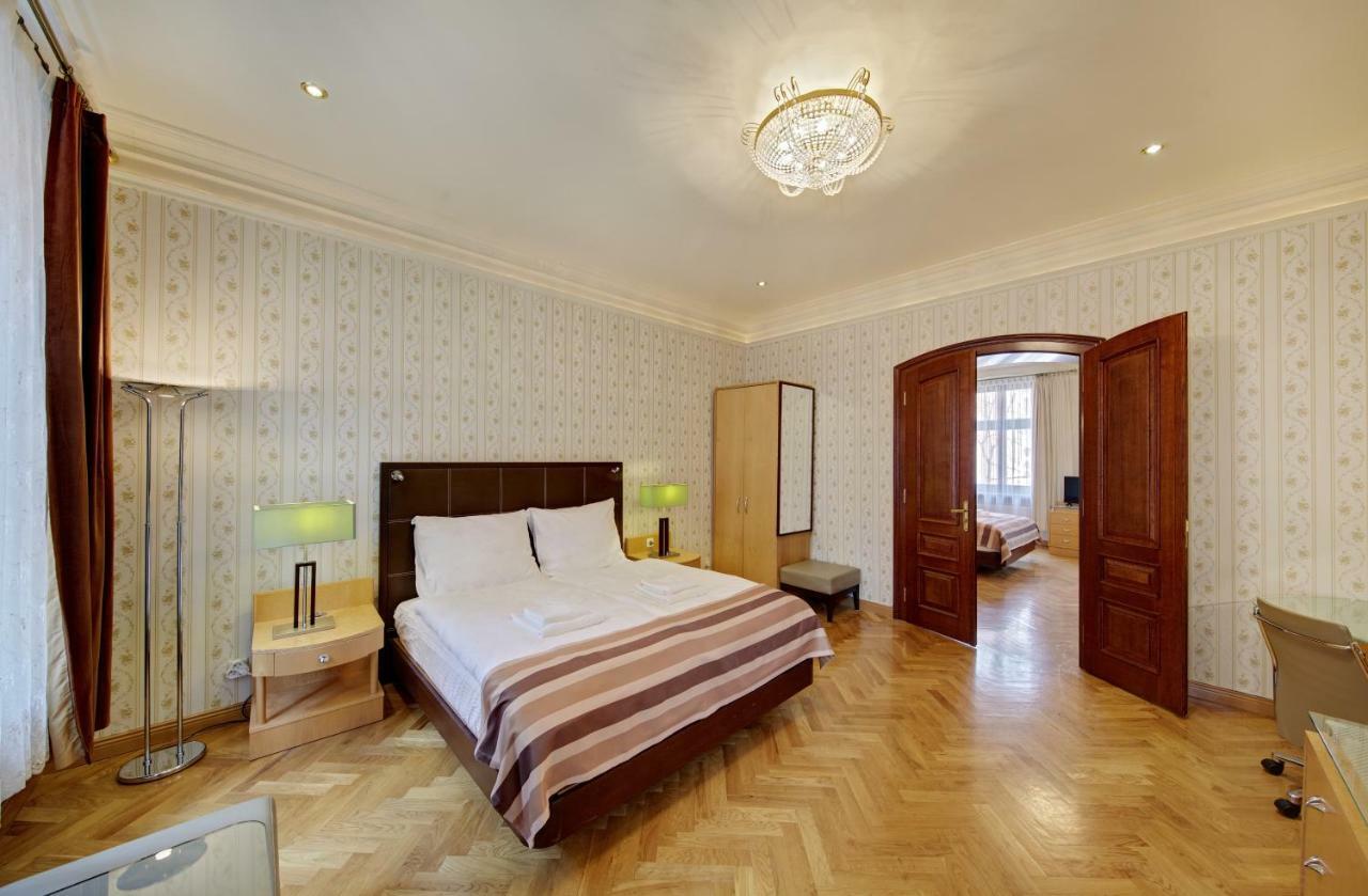 Apartamenty Tessa Jagiellonska Κατοβίτσε Εξωτερικό φωτογραφία