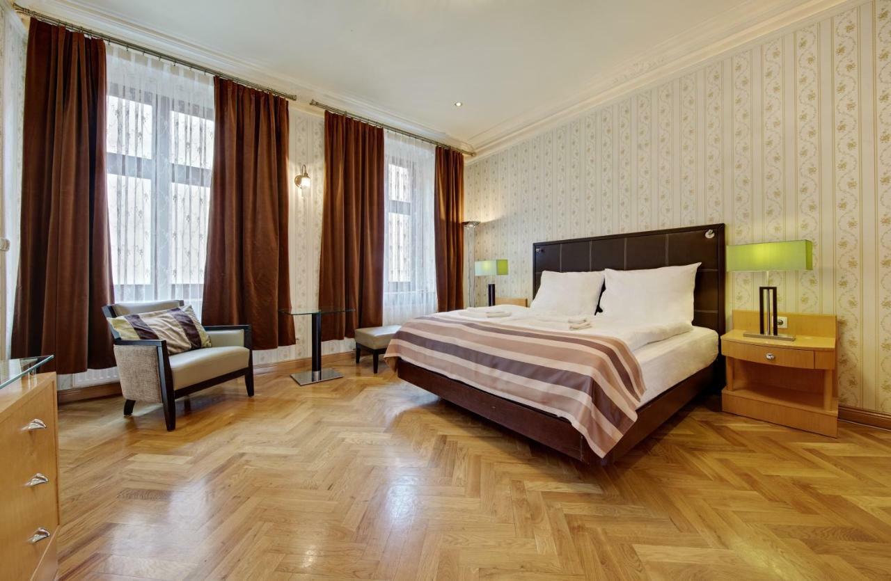 Apartamenty Tessa Jagiellonska Κατοβίτσε Εξωτερικό φωτογραφία