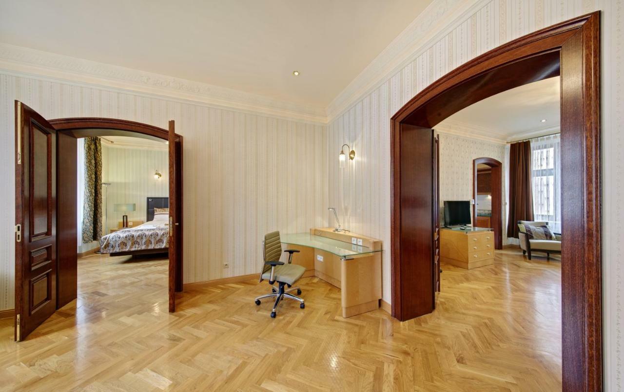 Apartamenty Tessa Jagiellonska Κατοβίτσε Εξωτερικό φωτογραφία