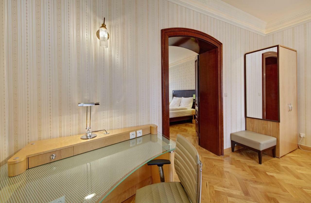 Apartamenty Tessa Jagiellonska Κατοβίτσε Εξωτερικό φωτογραφία