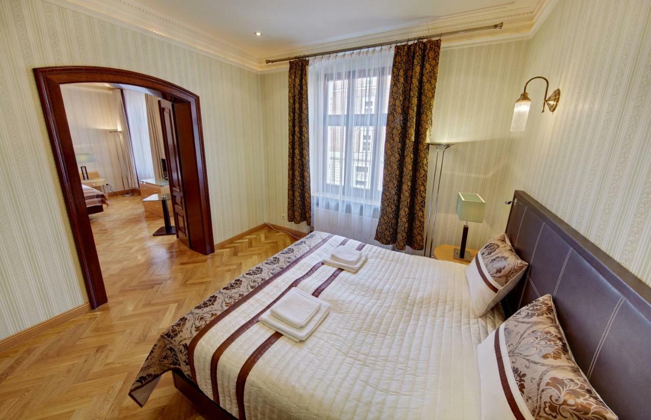 Apartamenty Tessa Jagiellonska Κατοβίτσε Εξωτερικό φωτογραφία