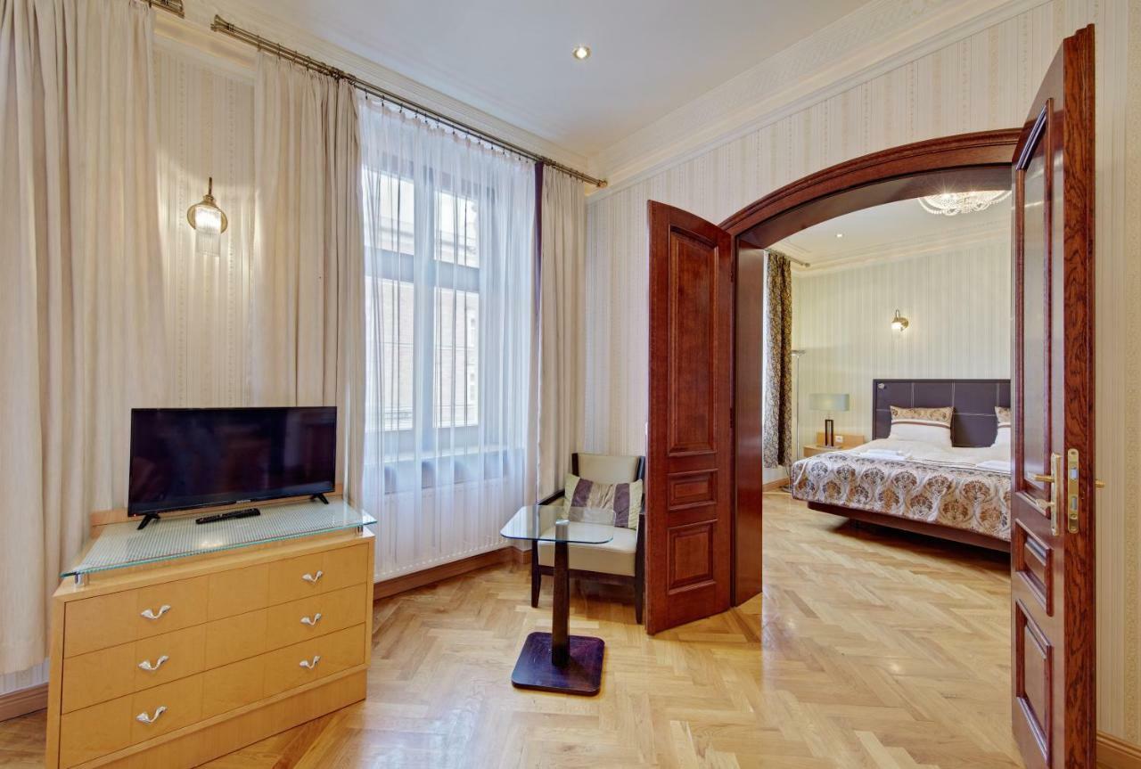 Apartamenty Tessa Jagiellonska Κατοβίτσε Εξωτερικό φωτογραφία